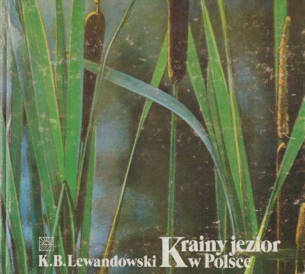 Krainy jezior w Polsce. Przyroda i ekologia jezior.