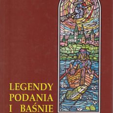 LEGENDY, podania i baśnie Suwalszczyzny.