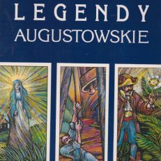 Legendy augustowskie.
