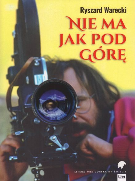 Nie ma jak pod górę.