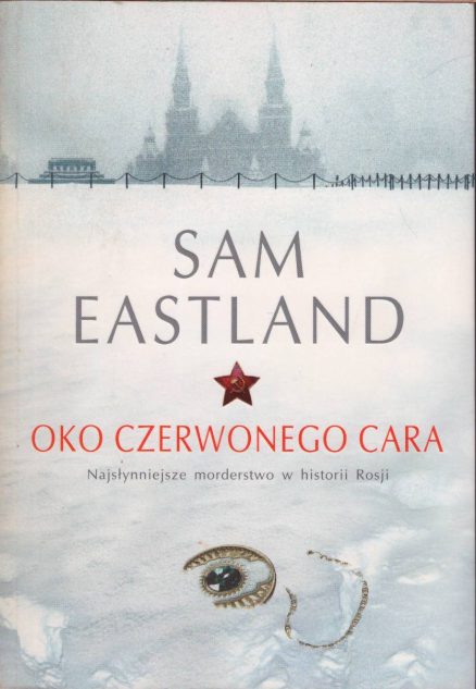 Oko czerwonego cara.