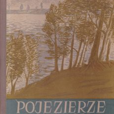 Pojezierze Suwalskie.