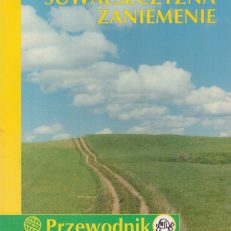 Suwalszczyzna. Zaniemenie. Przewodnik.