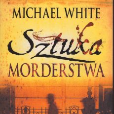 Sztuka morderstwa.