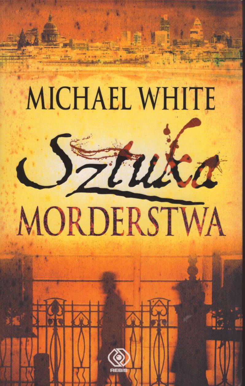 Sztuka morderstwa.