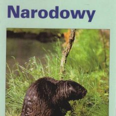 Wigierski Park Narodowy. Przewodnik kieszonkowy.