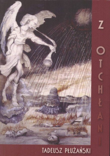 Z otchłani.