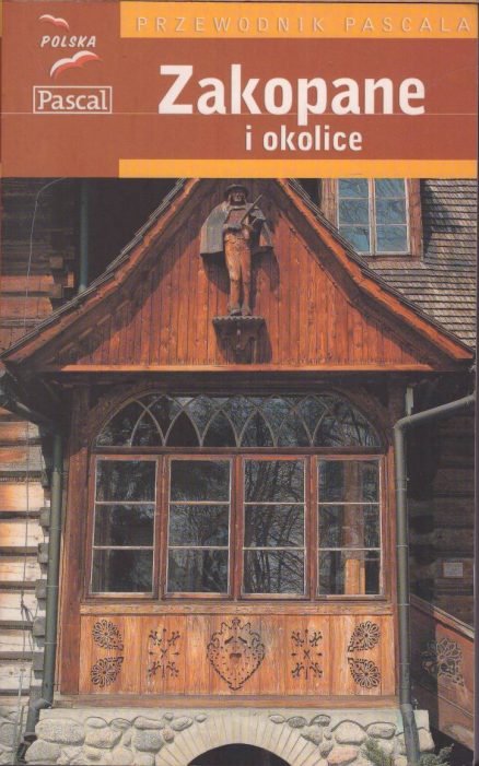 ZAKOPANE i okolice.