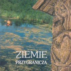 ZIEMIE przygranicza.