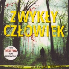 Zwykły człowiek.