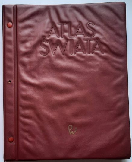 ATLAS Świata. - obrazek 2