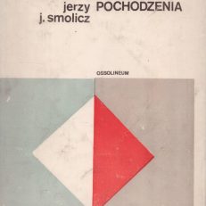 Australijczycy polskiego pochodzenia. Studium adaptacji i asymilacji młodego pokolenia.