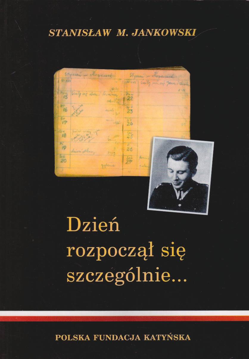 Dzień rozpoczął się szczególnie…
