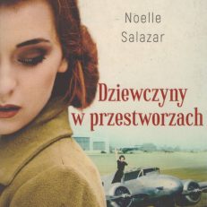 Dziewczyny w przestworzach.