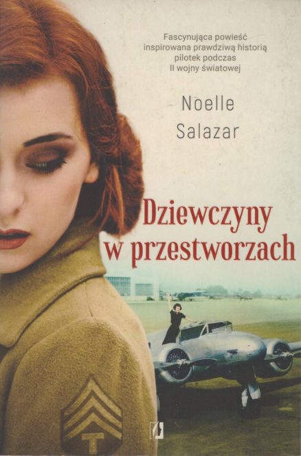 Dziewczyny w przestworzach.