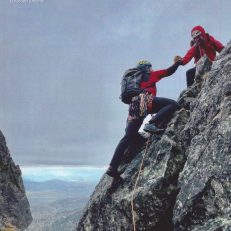 ECHO Połonin. Pismo ratowników Grupy Bieszczadzkiej GOPR. Kwartalnik.