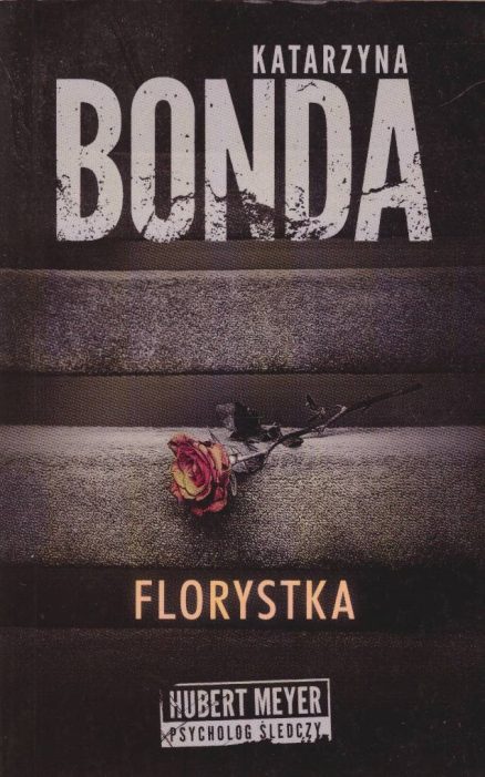 Florystka.
