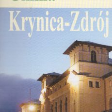 GMINA Krynica-Zdrój.