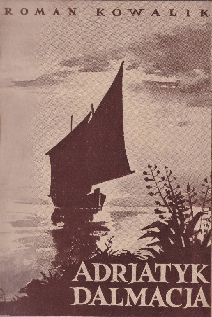 Jugosłowiański Adriatyk. Dalmacja.
