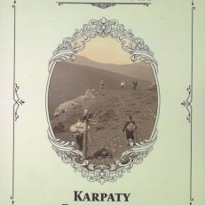 Karpaty i Podkarpacie.