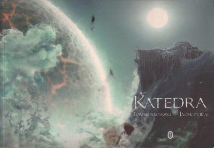 Katedra.
