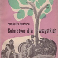 Kolarstwo dla wszystkich.