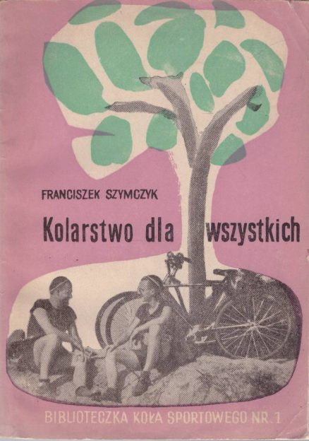 Kolarstwo dla wszystkich.