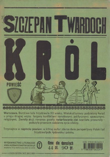 Król.