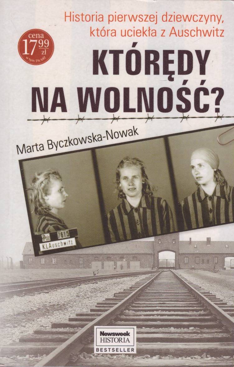 Którędy na wolność?