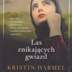 Las znikających gwiazd.