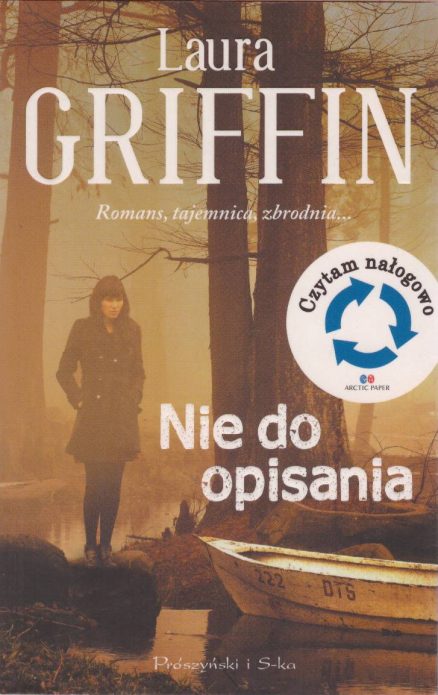 Nie do opisania.