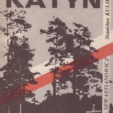 Nie tylko Katyń.