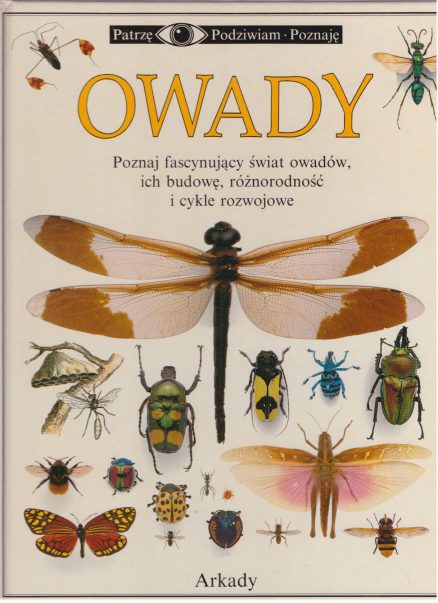 OWADY.