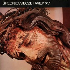 POLSKIE pieśni pasyjne. Średniowiecze i wiek XVI.  Tom pierwszy - Tom drugi.