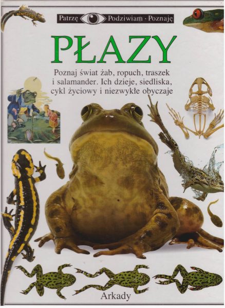 PŁAZY.