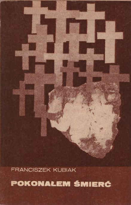 Pokonałem śmierć.