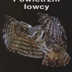 Ptaki. Powietrzni łowcy.