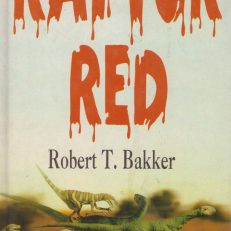 Raptor Red.