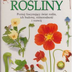 ROŚLINY.