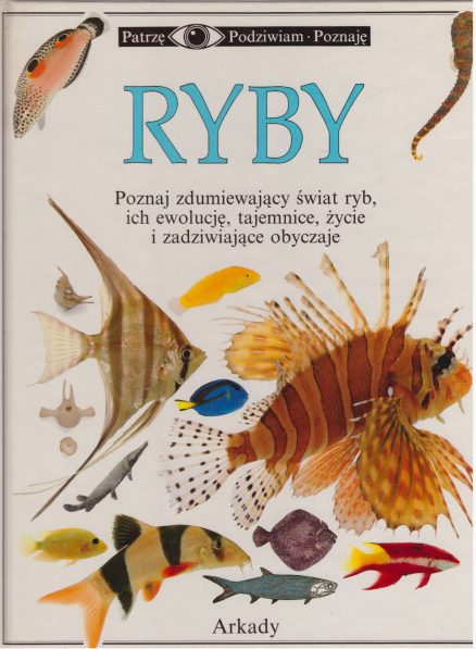 RYBY.