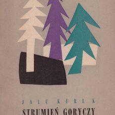 Strumień goryczy.