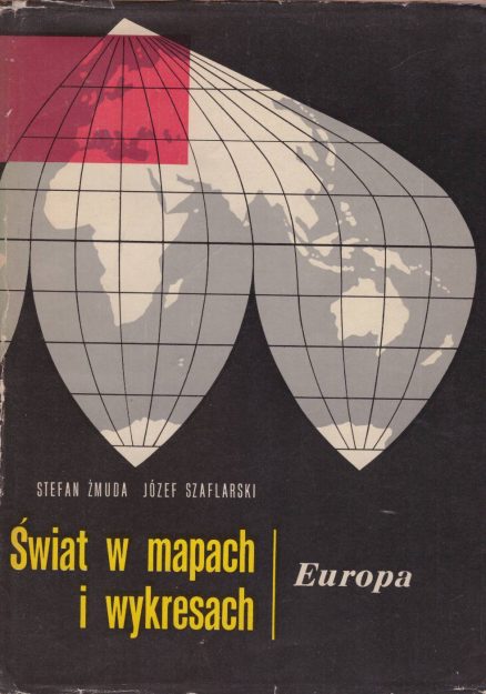 Świat w mapach i wykresach. Europa.
