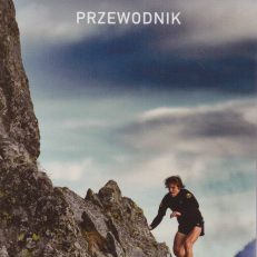 Tatry Słowackie. Przewodnik. Wydanie XII.