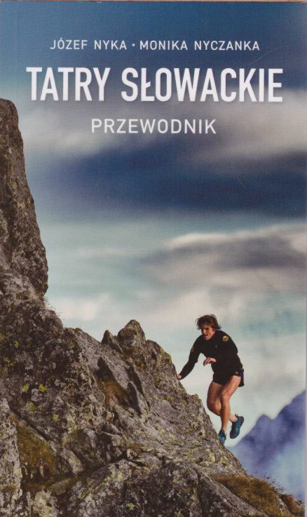 Tatry Słowackie. Przewodnik. Wydanie XII.