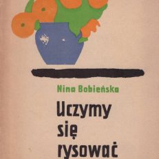 Uczymy się rysować. Część I – Część II.
