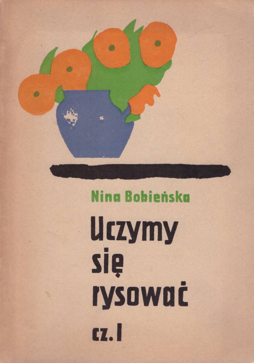 Uczymy się rysować. Część I – Część II.