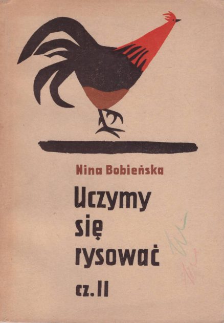 Uczymy się rysować. Część I – Część II. - obrazek 2