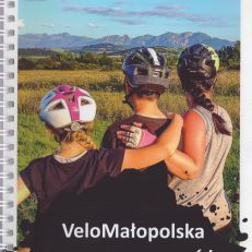 VeloMałopolska. Dziennik podróży.