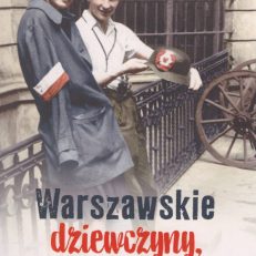 Warszawskie dziewczyny, kanały i gołębiarze.