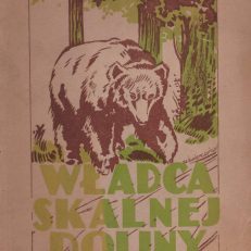 Władca skalnej doliny.